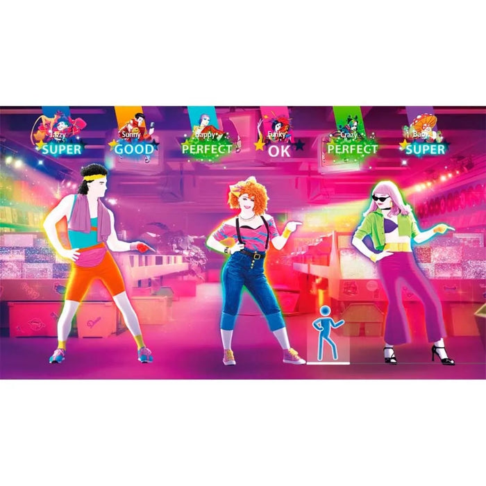 Just Dance 2021 (PlayStation 5) - for just $0! 