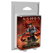 Ashes Reborn: The Demons of Darmas - Expansion Deck - for just $14.95! 