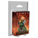 Ashes Reborn: The Protector of Argaia - Expansion Deck - for just $14.95! 