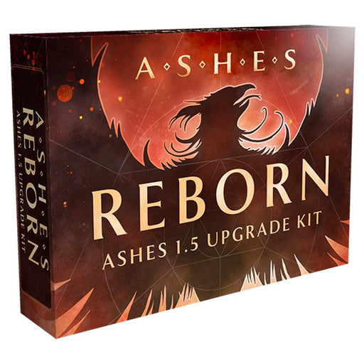 Ashes Reborn: Ashes 1.5 Upgrade Kit - for just $29.95! 