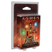 Ashes Reborn: The Messenger of Peace - Expansion Deck - for just $14.95! 