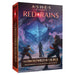 Ashes Reborn: Red Rains - The Frostwild Scourge Expansion - for just $29.95! 