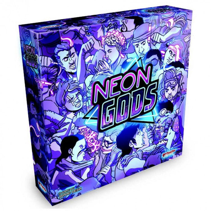 Neon Gods - for just $59.95! 