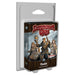 Summoner Wars Second Edition: Cloaks Faction Deck - for just $14.95! 