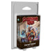 Summoner Wars Second Edition: Eternal Council Faction Deck - for just $14.95! 