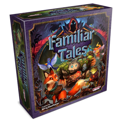 Familiar Tales - for just $79.95! 