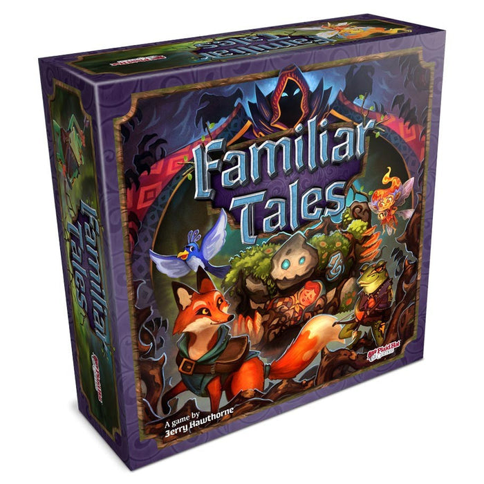 Familiar Tales - for just $79.95! 