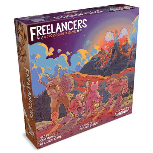 Freelancers - Just $49.99! Shop now at Retro Gaming of Denver