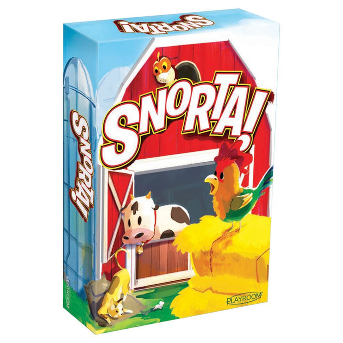 Snorta! - for just $10! 
