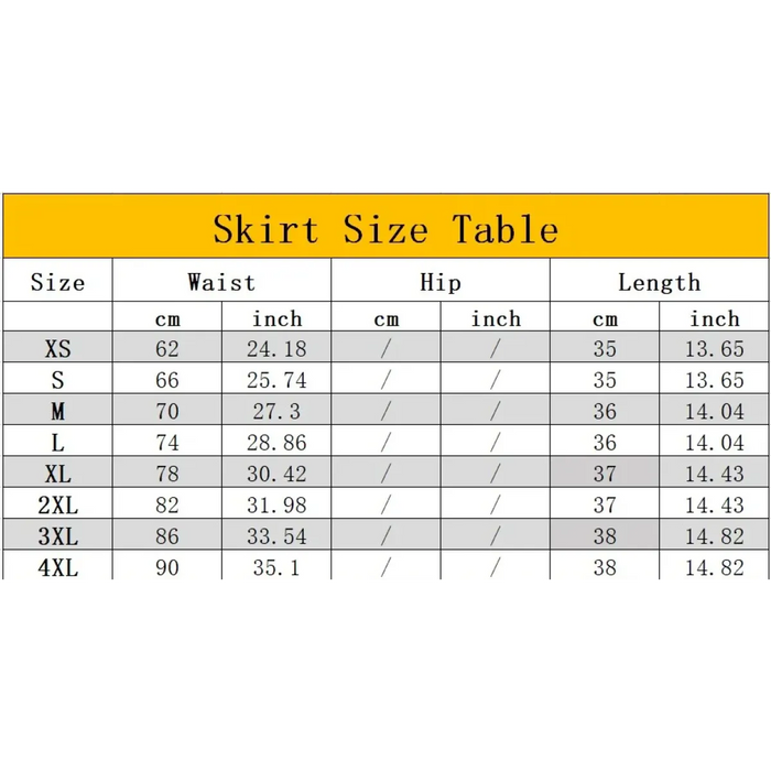 Pleated Gothic Mini Skirt – High Waist Punk Cosplay Shorts - for just $54.95! 