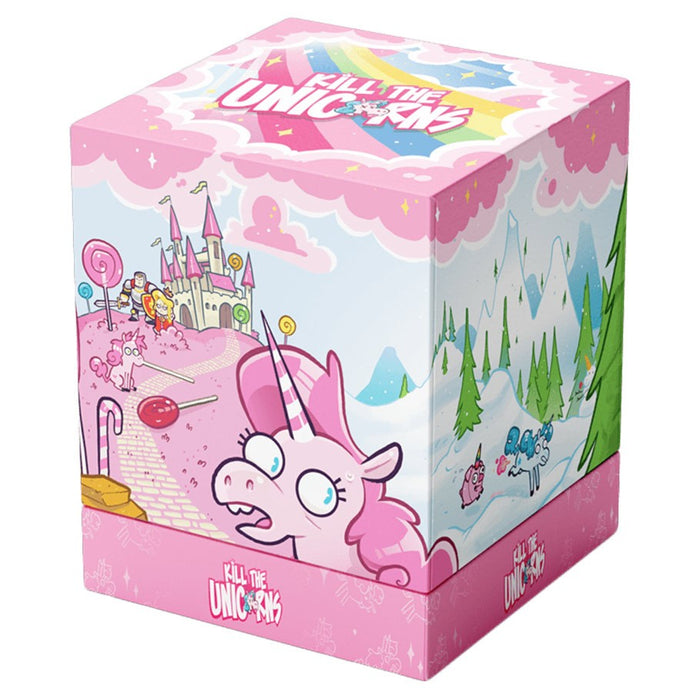 Kill the Unicorns - for just $29.95! 
