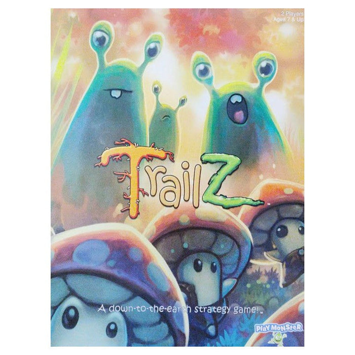 Trailz - for just $17.99! 