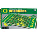 Oregon Ducks Checkers Board Game - Just $19.99! Shop now at Retro Gaming of Denver