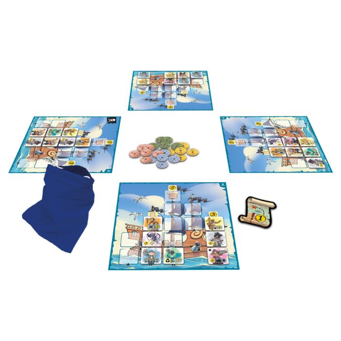 Captain Flip - for just $29.99! 