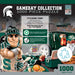 Michigan State Spartans - Gameday 1000 Piece Jigsaw Puzzle - for just $19.99! 