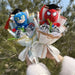 Superhero Plush Bouquet – Spider-Man & Captain America Gift Set - for just $29.95! 