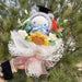 Kawaii Graduation Plush Bouquet – Cartoon Bear & Sunflower Gift Set - for just $30.95! 
