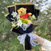 Kawaii Eeyore & Flower Plush Bouquet – Cute Valentine’s or Birthday Gift - for just $25.95! 