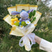 Kawaii Eeyore & Flower Plush Bouquet – Cute Valentine’s or Birthday Gift - for just $25.95! 