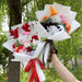 Graduation Plush Bouquet – Halloween & Christmas Gift for Kids - for just $31.95! 