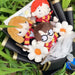 Harry Potter Plush Bouquet – Handmade Cute Graduation Gift for Fans - for just $55.95! 
