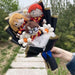 Harry Potter Plush Bouquet – Handmade Cute Graduation Gift for Fans - for just $55.95! 