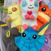 Kawaii Pokemon Plush Bouquet – Handmade Anime Gift for Kids - for just $117.95! 