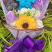 Kawaii Pokemon Plush Bouquet – Handmade Anime Gift for Kids - for just $117.95! 