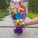 Kawaii Pokemon Plush Bouquet – Handmade Anime Gift for Kids - for just $117.95! 