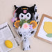 Kawaii Hello Kitty Graduation Plush Bouquet – Crochet Flowers Valentine Gift - for just $73.95! 