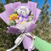 Kawaii Hello Kitty Plush Bouquet – Sanrio Flower Gift for Birthdays - for just $23.95! 