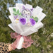 Kawaii Hello Kitty Plush Bouquet – Sanrio Flower Gift for Birthdays - for just $23.95! 