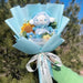 Kawaii Hello Kitty Plush Bouquet – Sanrio Flower Gift for Birthdays - for just $23.95! 