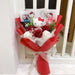 Kawaii Hello Kitty Plush Bouquet – Sanrio Flower Gift for Birthdays - for just $23.95! 