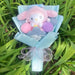 Kawaii Hello Kitty Plush Bouquet – Sanrio Flower Gift for Birthdays - for just $23.95! 