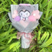 Kawaii Hello Kitty Plush Bouquet – Sanrio Flower Gift for Birthdays - for just $23.95! 