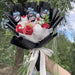 Kawaii Hello Kitty Plush Bouquet – Sanrio Flower Gift for Birthdays - for just $23.95! 