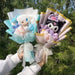 Kawaii My Melody & Hello Kitty Plush Bouquet – Sanrio Gift Flowers - for just $25.95! 