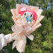 Kawaii My Melody & Hello Kitty Plush Bouquet – Sanrio Gift Flowers - for just $25.95! 