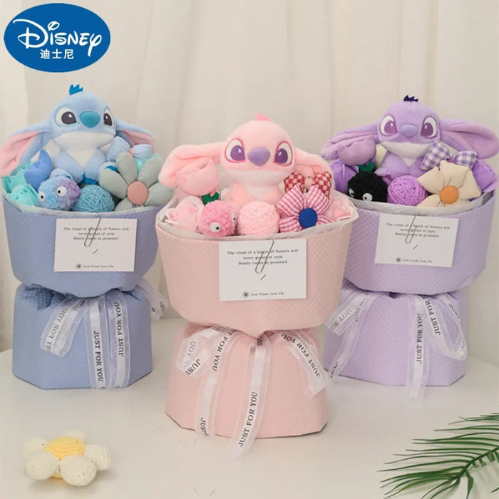 Pastel Kawaii Plush Bouquet - for just $46.95! 