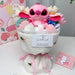 Pastel Kawaii Plush Bouquet - for just $46.95! 