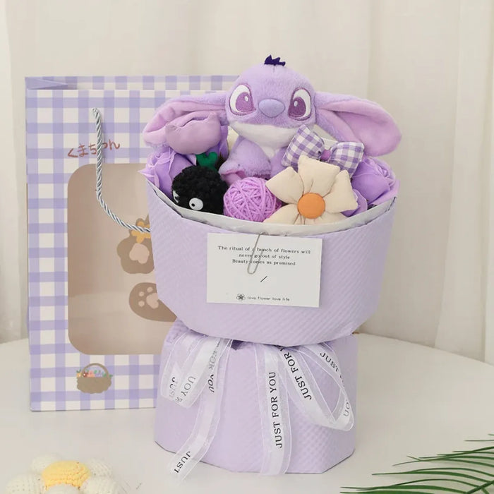 Pastel Kawaii Plush Bouquet - for just $46.95! 