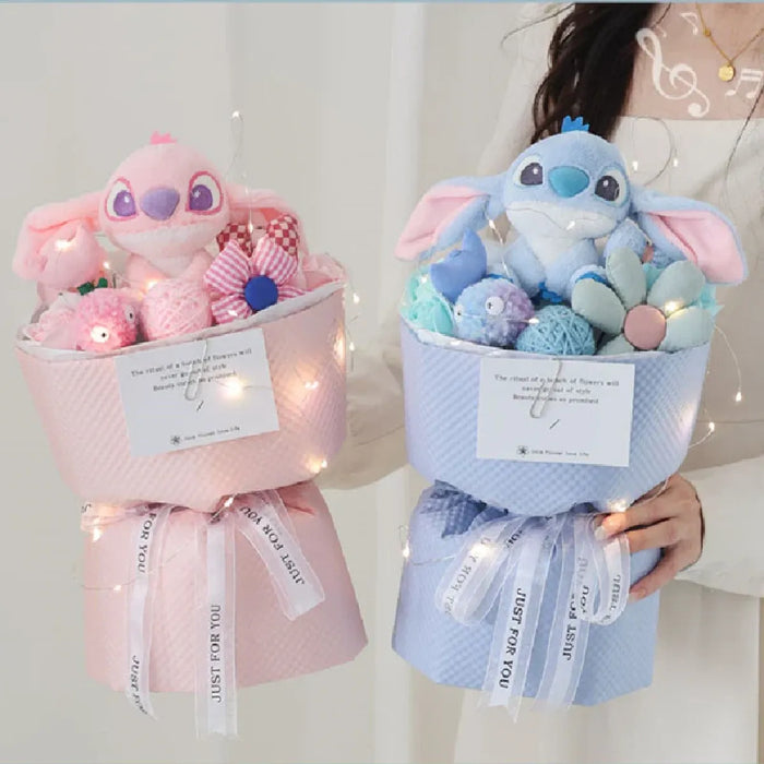 Pastel Kawaii Plush Bouquet - for just $46.95! 