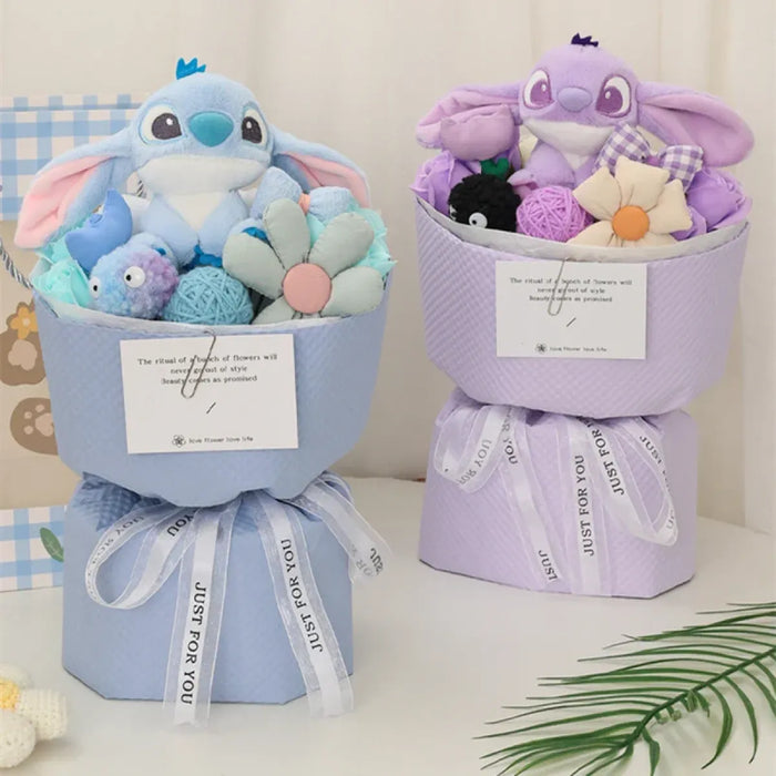 Pastel Kawaii Plush Bouquet - for just $46.95! 
