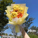 Winnie the Pooh Plush Bouquet – Handmade Gift with Eeyore & Tigger - for just $28.95! 