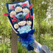 Winnie the Pooh Plush Bouquet – Handmade Gift with Eeyore & Tigger - for just $28.95! 