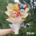 Winnie the Pooh Plush Bouquet – Handmade Gift with Eeyore & Tigger - for just $28.95! 