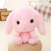 Kawaii Plush Bunny Backpack - for just $43.95! 