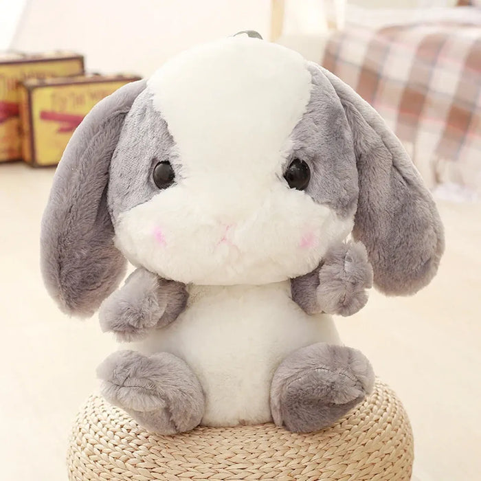 Kawaii Plush Bunny Backpack - for just $43.95! 