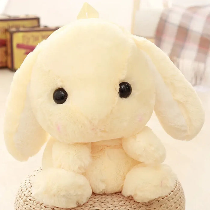 Kawaii Plush Bunny Backpack - for just $43.95! 